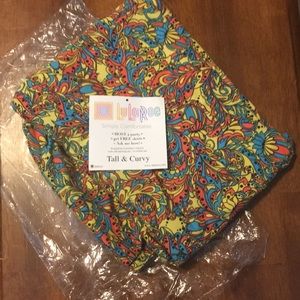 Lularoe leggings